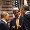Обама и Путин разругались из-за судьбы Асада    