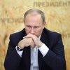 Путин подумывает уйти с поста президента России