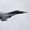 В Сирию вторглись 6 истребителей России