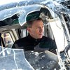 На съемках "Джеймса Бонда" разбили элитные авто на $37 млн