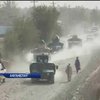Таліби захопили місто Кундуз в Афганістані