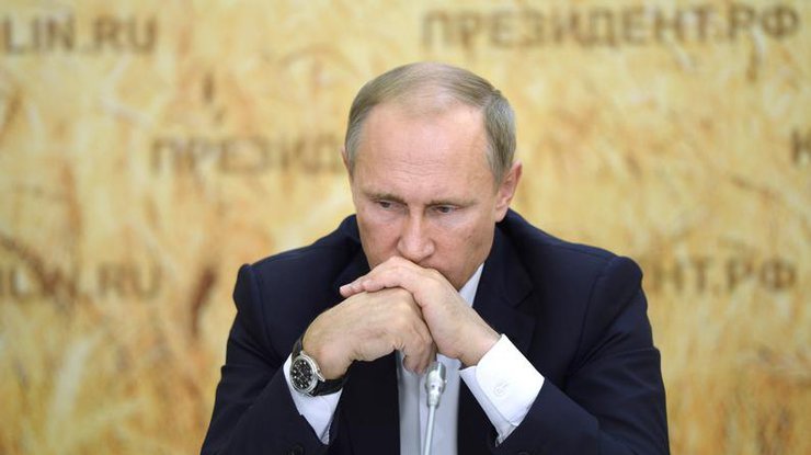 Путин может не стать президентом в четвертый раз