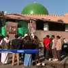 У Ємені підірвали мечеть шиїтів