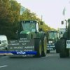 Фермери Франції їдуть на тракторах до Парижу