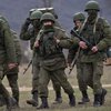 Россия разъярилась от определения агрессором на СНБО Украины