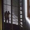 В Луцке пара занялась сексом в торговом центре (видео)