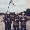 Кремль отправляет свои войска и технику в Сирию (фото)