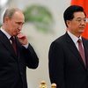 У Путина назревает провал сотрудничества с Китаем