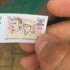 На оккупированном Донбассе ходят марки с Гиви и Мотороллой