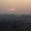 Главный спасатель назвал дым в Киеве простым туманом