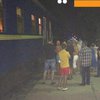 В поезде "Запорожье-Одесса" ищут бомбу (фото)