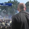 Заместитель Авакова приказывал кидать взрыпакеты в митингующих