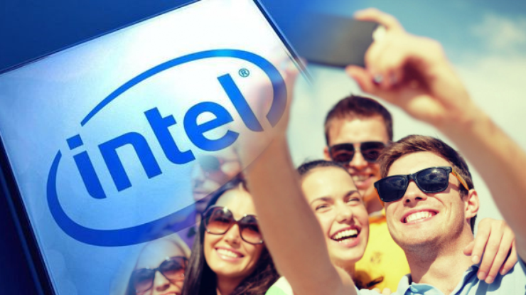 Компания Intel представила миру 6-е поколение процессоров - Skylake