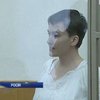 На суд до Надії Савченко приїхали делегати Євросоюзу