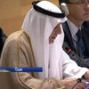 Саудівська Аравія не бачить майбутнього для президента Сирії