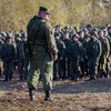 В Донецк прибыло 800 солдат России