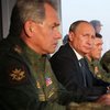 Путину официально разрешили ввести войска в Сирию