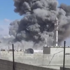 В Сирии рассказали о целях ударов российской авиации