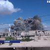 Москва скрывает подробности авианалетов в Сирии