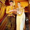 Жанна Бадоева поженила влюбленных из  "Мамахохотала" (фото)