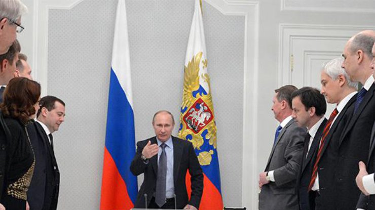 Путин объяснил, как Россия будет проводить воздушные операции в Сирии