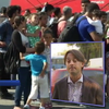 Нелегалы боятся смерти в лагерях Венгрии