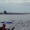 Новітня субмарина-розвідник Росії підійшла до США