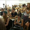 У Києві стартував Міжнародний тиждень моди