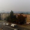 Дым из Киева переместился по Украине: задыхается 5 городов (фото)