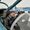 Порошенко ввел в действие решение СНБО по авиации