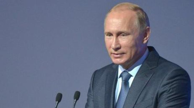 Путин на форуме Дальнего востока обсуждает политику Украины