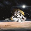 Станция New Horizons начала передачу данных о Плутоне