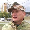 ОУН обещает идти на Киев без оружия
