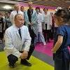 Дети России затроллили Путина (видео)