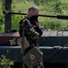 Боец Украины перестрелял однополчан под Волоновахой