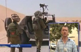 Израиль опасается активизации "зеленых человечков" у границ