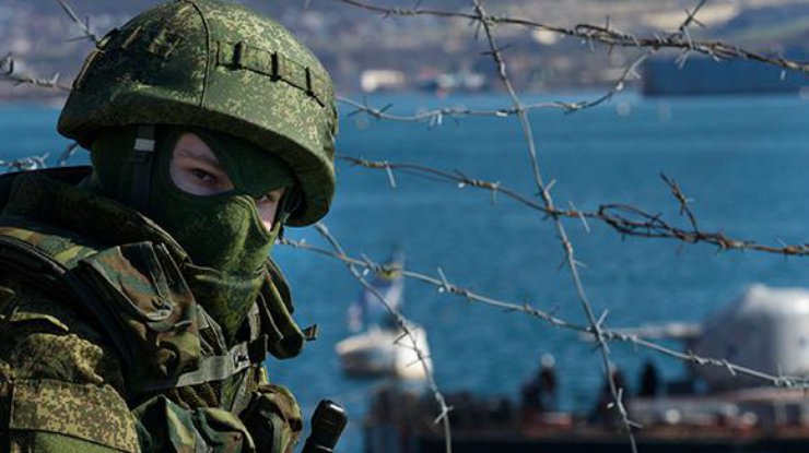 ФСБ России призналось в хищении украинских военных