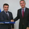 НАТО відкриє представництво у Києві