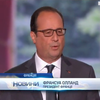Франція заперечує наміри окупувати Сирію