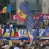 Президент Молдови не збирається йти у відставку