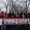 Лидеров "Правого сектора" и Автомайдана задержали в Одессе