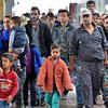 Беженцы из Сирии: катастрофа Европы добьет Украину