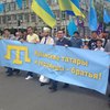 Крымские татары готовят полную блокаду Крыма