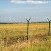 У соцмережах з’явилися фото паркану між Росією та ЛНР