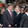 Кремль обусловил встречу Путина и Порошенко по Донбассу