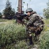 На Луганщине в боях с диверсантами погибли бойцы 128-й бригады