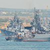 Авиация Украины пресекла вторжение военных кораблей России