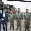 Болгария пригрозила сбивать военные самолеты России