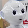 В Японии избили робота за неудачную шутку