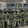 Военные России массово бегут из Горловки